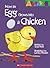 How an Egg Grows into a Chicken (Amaze)