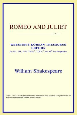 Romeo and Juliet