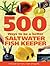 500 Ways to be a Better Sal...