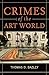Crimes of the Art World