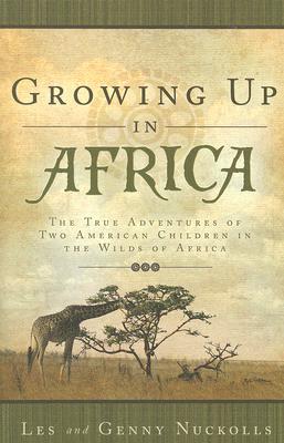 Growing Up in Africa (Paperback)