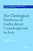 The Theological Tendency of...