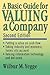 A Basic Guide for Valuing a...