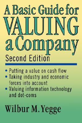 A Basic Guide for Valuing a Company (Paperback)