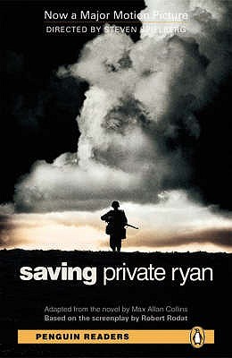 Saving Private Ryan By Jacqueline Kehl