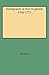 Immigrants to New England, 1700-1775