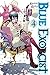 Blue Exorcist, Vol. 4