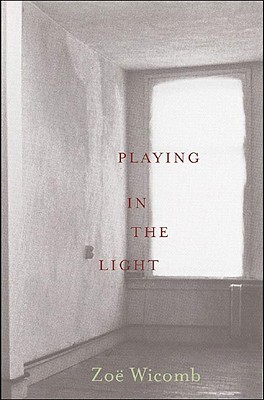 Playing in the Light (Hardcover)