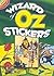 Wizard of Oz Stickers (Dove...