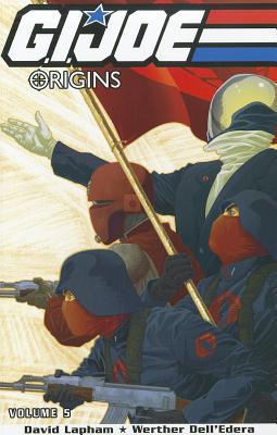 G.I. Joe: Origins Volume 5 (Paperback)