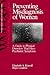 Preventing Misdiagnosis of Women by Elizabeth Adele Klonoff