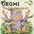 Okomi Plays in the Leaves (...