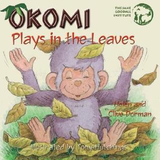 Okomi Plays in the Leaves (The Okomi Series, 3)