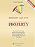 Casenote Legal Briefs Property, Keyed to Kurtz and Hovencamp, 5e