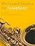 80 Graded Studies for Saxophone, Bk 1 (Faber Edition, Bk 1)