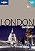 London Encounter by Lonely Planet