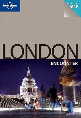 London Encounter (Lonely Planet Encounters)