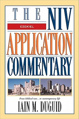 Niv Apppication Commentary Ezekiel (Unknown Binding)
