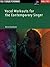 Vocal Workouts for the Contemporary Singer - Vocal Warm-ups, Breathing Exercises, Essential Skills, and More - Book/Online Audio