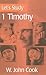 1 Timothy (Let's Study)