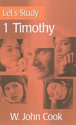 1 Timothy (Let's Study)