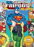 DC Super Friends: Mix & Match