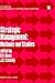 Strategic Management: Methods and Studies (Studies in Management Science and Systems, 18)