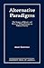 Alternative Paradigms by Ahmet Davutoğlu