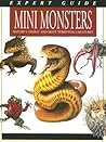 Mini Monsters: Nature's Tiniest and Most Terrifying Creatures