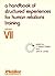 A Handbook of Structured Experiences for Human Relations Training, Volume 7