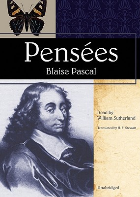 Pensees: Library Edition