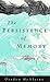 The Persistence of Memory