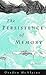 The Persistence of Memory