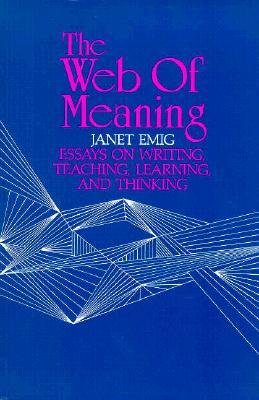 The Web of Meaning (Paperback)