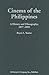 Cinema of the Philippines: A History and Filmography, 1897-2005
