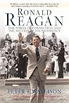 Ronald Reagan: The Power of Conviction and the Success of His Presidency