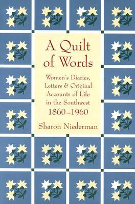 Quilt of Words (Paperback)