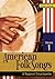 American Folk Songs [2 volumes] by Norm Cohen