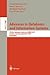 Advances in Databases and Information Systems by Leonid Kalinichenko