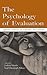 The Psychology of Evaluation