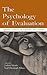 The Psychology of Evaluation