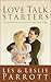 Love Talk Starters by Les Parrott III