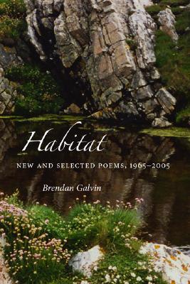 Habitat: New and Selected Poems, 1965–2005 (Paperback)