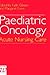 Paediatric Oncology: Acute ...