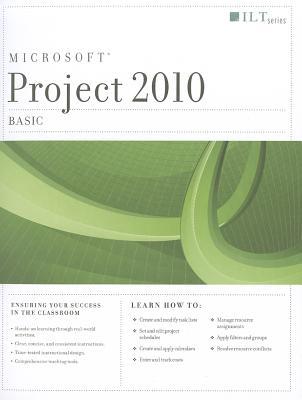 Project 2010: Basic + Certblaster (Paperback)