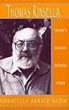 Thomas Kinsella (English Authors Series) Thomas Kinsella (English Authors Series)