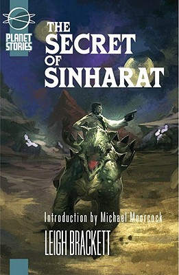 The Secret of Sinharat (Paperback)