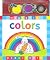 Colors - Magnetic Book (Magnetic Play & Learn)