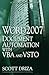 Word 2007 Document Automation with VBA and VSTO: .