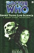 Doctor Who Short Trips: Life Science